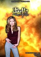 Buffy the Vampire Slayer Sweatshirt #633541