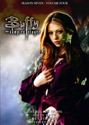 Buffy the Vampire Slayer Poster 633542
