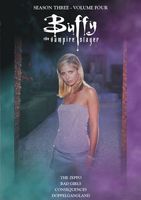 Buffy the Vampire Slayer Longsleeve T-shirt #633546
