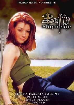 Buffy the Vampire Slayer Poster 633547