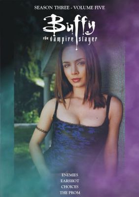 Buffy the Vampire Slayer Poster 633553