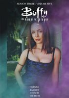 Buffy the Vampire Slayer Mouse Pad 633553