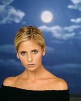 Buffy the Vampire Slayer hoodie #633556