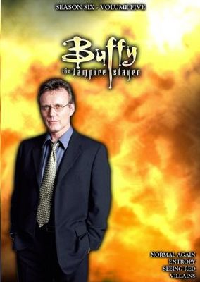 Buffy the Vampire Slayer Poster 633559