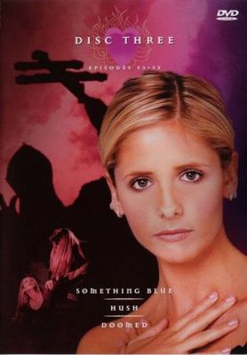Buffy the Vampire Slayer Poster 633565