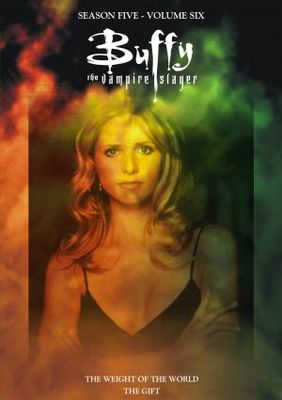 Buffy the Vampire Slayer Poster 633570