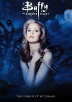 Buffy the Vampire Slayer Tank Top #633571