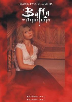 Buffy the Vampire Slayer Poster 633576