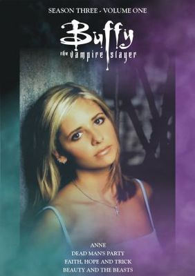 Buffy the Vampire Slayer Poster 633579