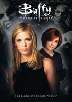 Buffy the Vampire Slayer hoodie #633581