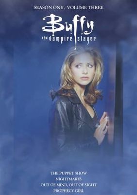 Buffy the Vampire Slayer Mouse Pad 633586