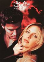 Buffy the Vampire Slayer Tank Top #633587