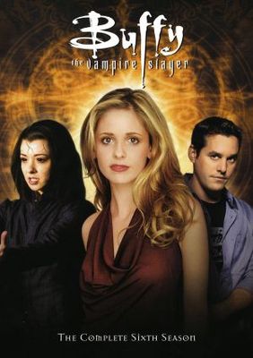 Buffy the Vampire Slayer Mouse Pad 633590