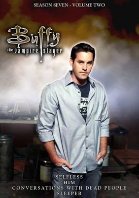 Buffy the Vampire Slayer Poster 633596