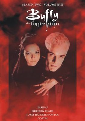 Buffy the Vampire Slayer Poster 633602
