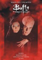Buffy the Vampire Slayer Tank Top #633602