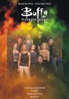 Buffy the Vampire Slayer Longsleeve T-shirt #633603