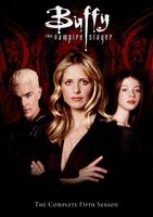 Buffy the Vampire Slayer Tank Top #633607