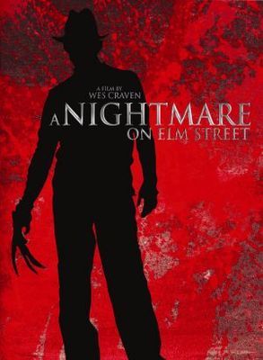A Nightmare On Elm Street Stickers 633615