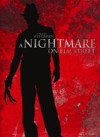 A Nightmare On Elm Street Sweatshirt #633615