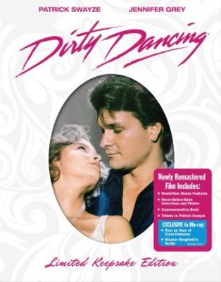 Dirty Dancing Poster 633625