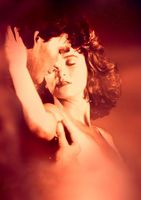 Dirty Dancing Mouse Pad 633630