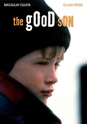The Good Son Poster with Hanger