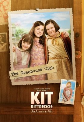Kit Kittredge: An American Girl magic mug #