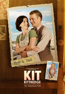 Kit Kittredge: An American Girl poster
