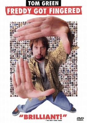 Freddy Got Fingered puzzle 633815