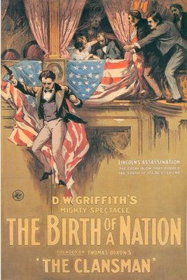 The Birth of a Nation puzzle 633879