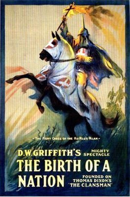 The Birth of a Nation Poster 633880