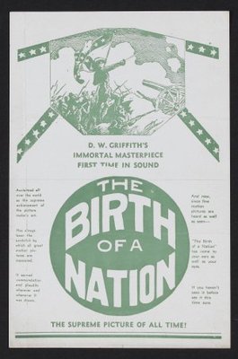 The Birth of a Nation Poster 633882