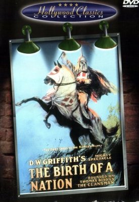 The Birth of a Nation Poster 633887