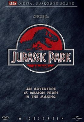 Jurassic Park Poster 633965