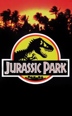 Jurassic Park mug #