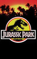 Jurassic Park Longsleeve T-shirt #633966