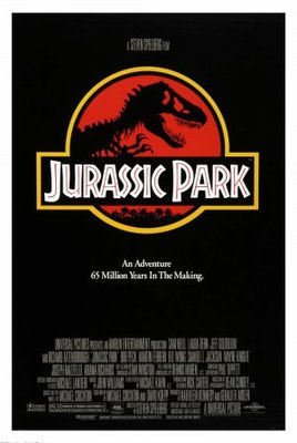 Jurassic Park Poster 633969