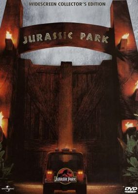Jurassic Park Poster 633971