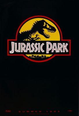 Jurassic Park tote bag #