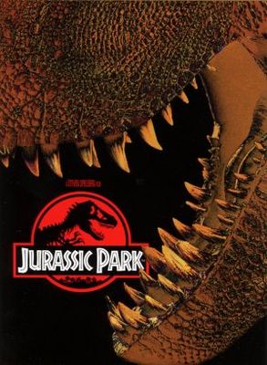 Jurassic Park Stickers 633973