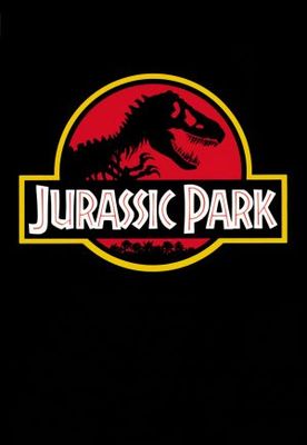 Jurassic Park Poster 633974