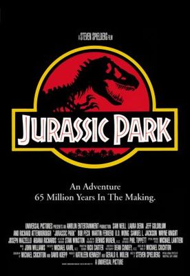 Jurassic Park Poster 633977