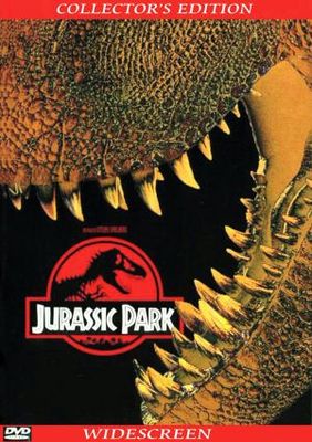 Jurassic Park Poster 633980