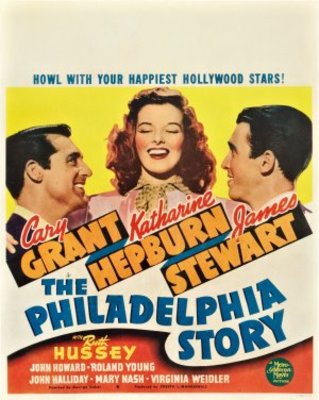 The Philadelphia Story poster #634035