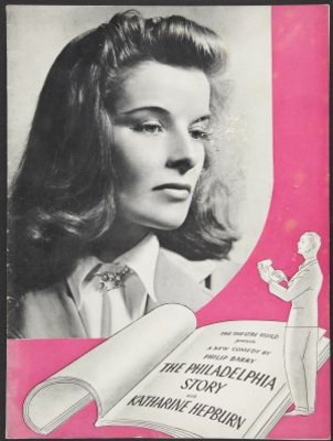 The Philadelphia Story Poster 634036