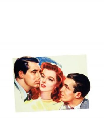 The Philadelphia Story Poster 634041