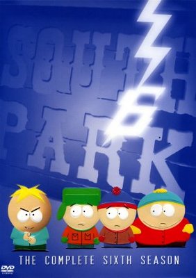 South Park Poster 634053