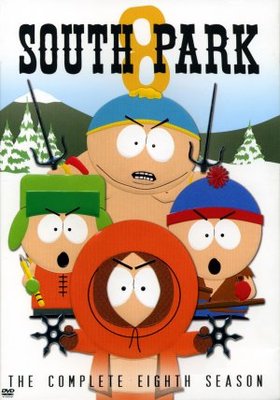 South Park Poster 634054