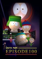 South Park movie poster